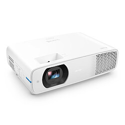 BenQ LH750 - Projecteur DLP - LED - 3D - 5000 ANSI lumens - Full HD (1920 x 1080) - 16:9 - 1080p