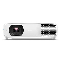 BenQ LH750 - Projecteur DLP - LED - 3D - 5000 ANSI lumens - Full HD (1920 x 1080) - 16:9 - 1080p