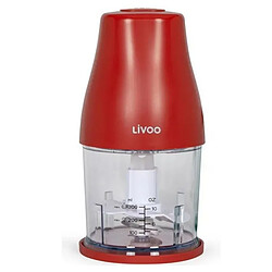 Livoo DOP244R - Rouge