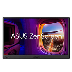Asus ZenScreen MB169CK - Noir