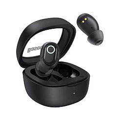 Baseus Bowie WM02 - Noir