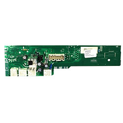 Candy module programmé lave-linge