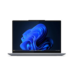 Avis Lenovo 21SQ000DSP - Gris