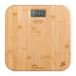 Little balance Kinétic automatique - Bambou