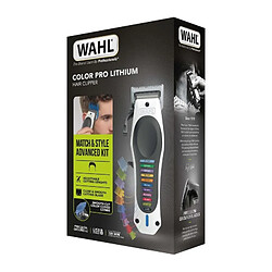 Avis Wahl ColorPro Cordless Lithium