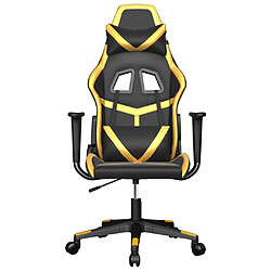 Fauteuil gamer