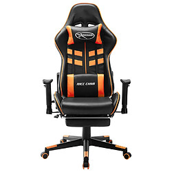 Fauteuil gamer