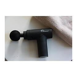 Appareil de massage électrique