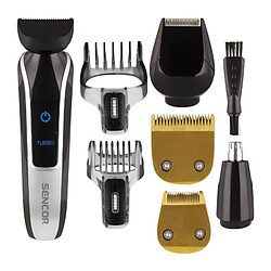 Avis Sencor SHP 7201 SL