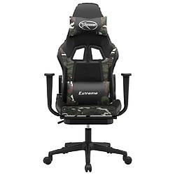 Fauteuil gamer