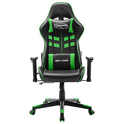 Fauteuil gamer