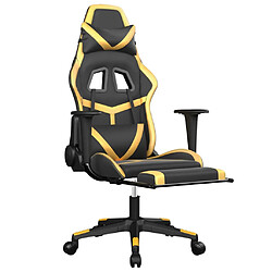 Fauteuil gamer