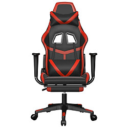 Fauteuil gamer