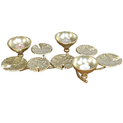 Bougeoir & chandelier Decoshop26