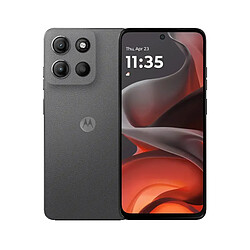 Motorola G 8Go/512Go - Gris