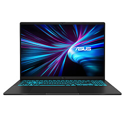Asus V16 - Noir
