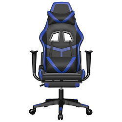 Fauteuil gamer