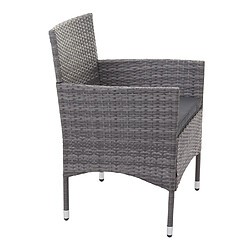 Ensemble canapé & fauteuils