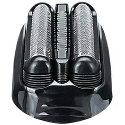 General Tête de rasoir de rechange pour les rasoirs électriques Braun, 21B, série 3, 301S,310S,320S,330S,340S,360S,3010S,3020S,3030S,3040~0025