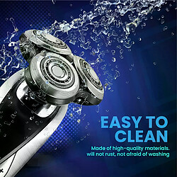 Acheter General Têtes de rasage SH90 pour Philips