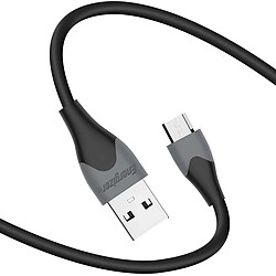 Chargeur secteur téléphone