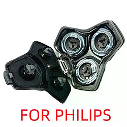 General Tête de rechange SH71 pour rasoir Philips