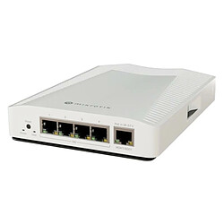 Mikrotik CRS304-4XG-IN Commutateur Ethernet de Bureau