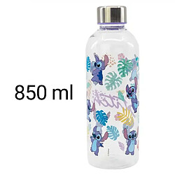 Acheter Disney Bouteille d'Eau 850 ml Stitch avec Motifs Tropicaux Multicolore