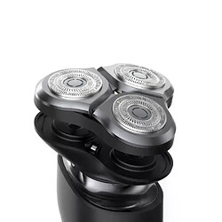 Avis Tête de rasoir électrique Mijia compatible S500/S500C/S300