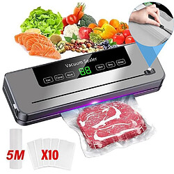 Appareil de mise sous vide Générique