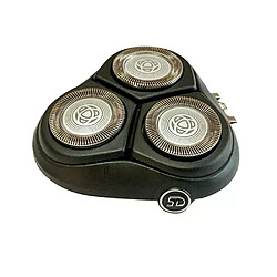 General Tête de rasoir de rechange pour Philips