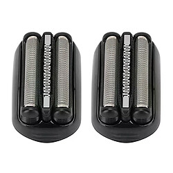 Tête de rasoir de rechange Braun série 3 21B pas cher