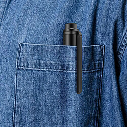 Avis Apokin Stylet Tactile Microsoft Surface Slim à Clip Pointe Fine 1mm Haute Précision Noir