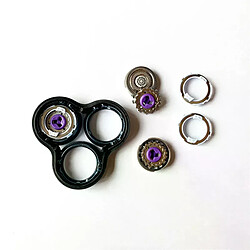 General Tête de rasoir de rechange SH98 pour Philips