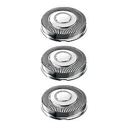 General Têtes de rechange SH71 compatibles avec les rasoirs Philips Norelco série 7000, série 5000, S7782, S7788~0039