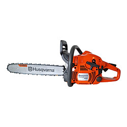 Tronçonneuse à essence Husqvarna Mark II 450 2,4 kW, guide 45 cm ( 70559338 )
