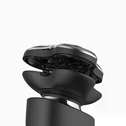 Tête de rasoir électrique Mijia compatible S500/S500C/S300 pas cher