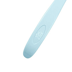 Acheter Tom Et Zoe Tom & Zoé Cuillère Bébé en silicone Bleu