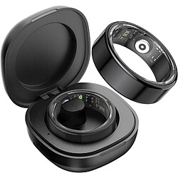 Bague intelligente Arzopa R11 Noir