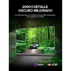 Avis Uperfect Monitor 16" 4K écran portable