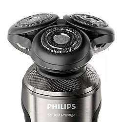 Avis General Tête de rechange SH98 pour rasoir Philips S9000 Prestige