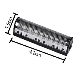 Acheter Têtes de couteau pour tondeuse Kemei KM-1102