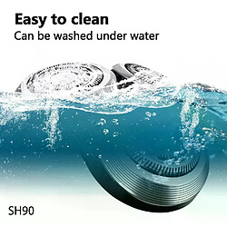 Acheter General Têtes de rechange SH90 pour rasoir Philips Norelco