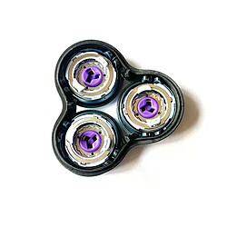 Avis General Tête de rasoir de rechange SH98 pour Philips