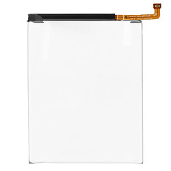 Samsung Batterie Original pour Galaxy A56 5000mAh modèle EB-BA566ASE Argent