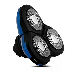 Lames de rechange pour tête de rasoir Philips RQ11