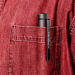 Avis Apokin Stylet pour Microsoft Surface Noir