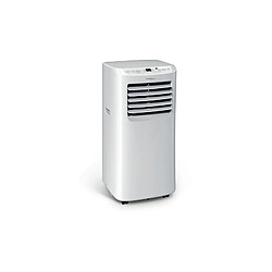 Climatiseur Mobile 7000 Btu Racli078ed Radiola