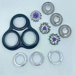 Acheter General Tête de rasoir de rechange SH98 pour Philips