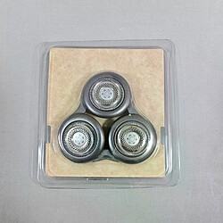 General Tête de rechange SH98 pour rasoir Philips Norelco